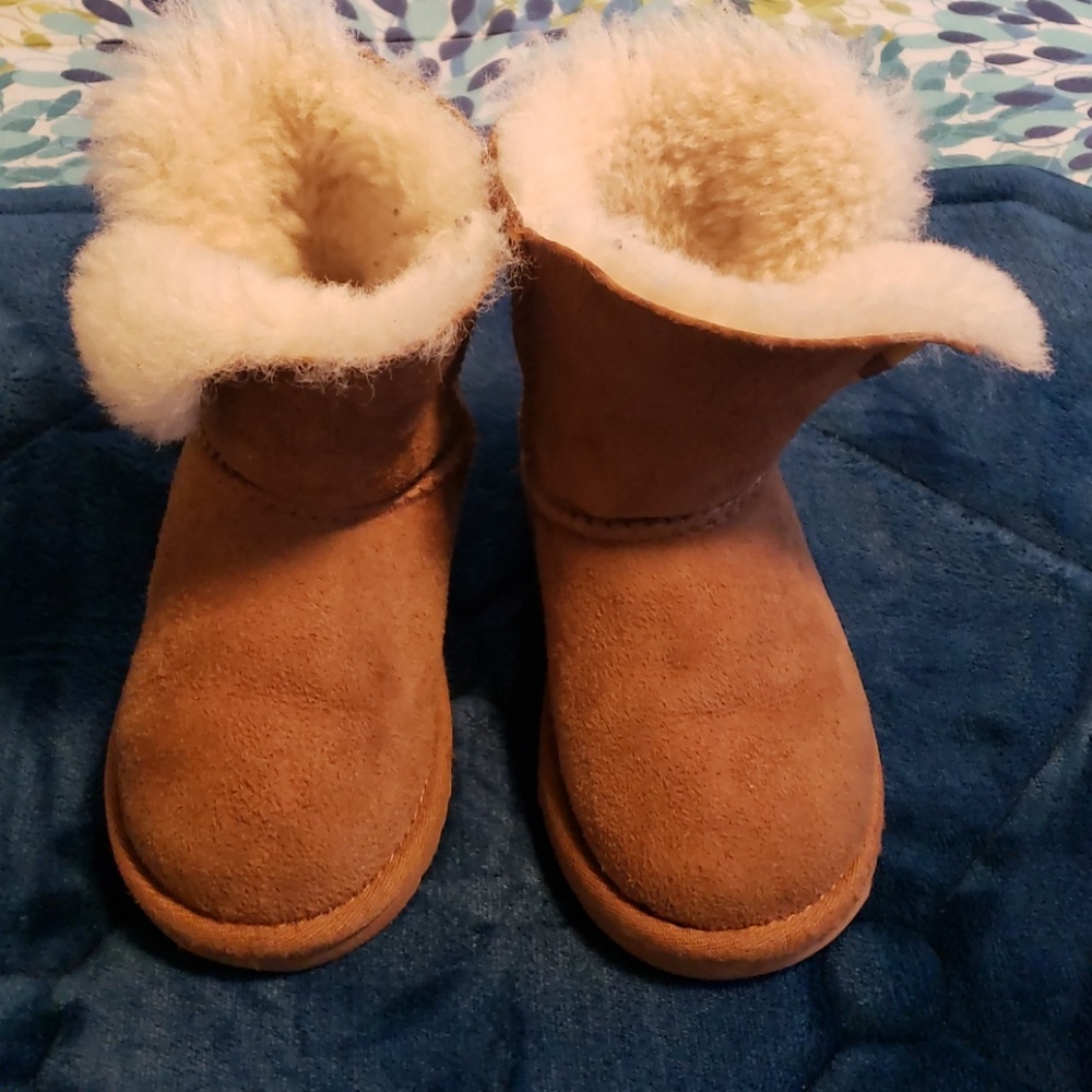 Winter boots